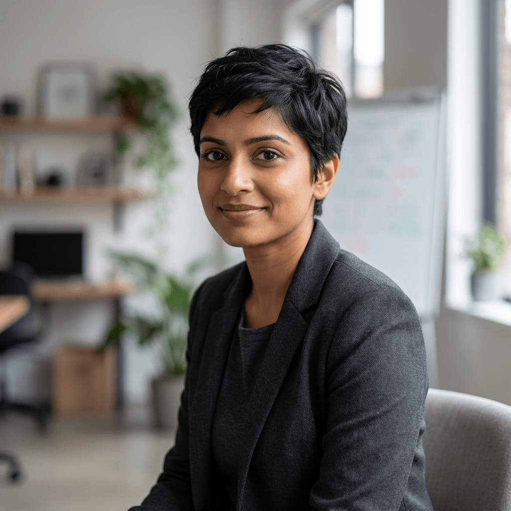 Amira Hassan