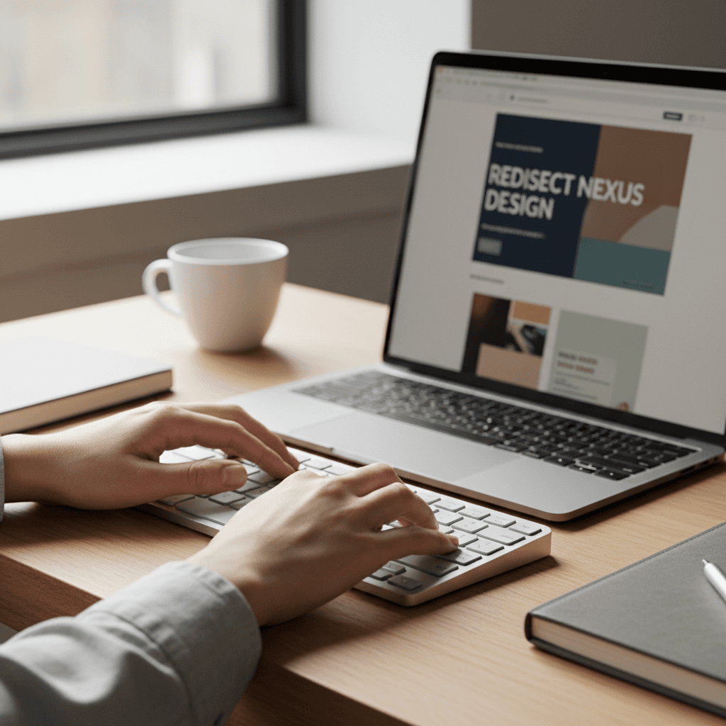Website customization