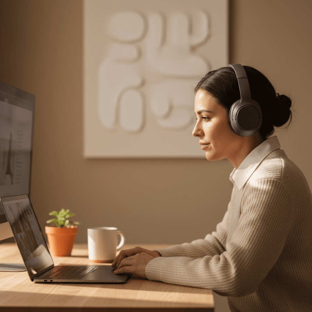 Customer support and ongoing website maintenance